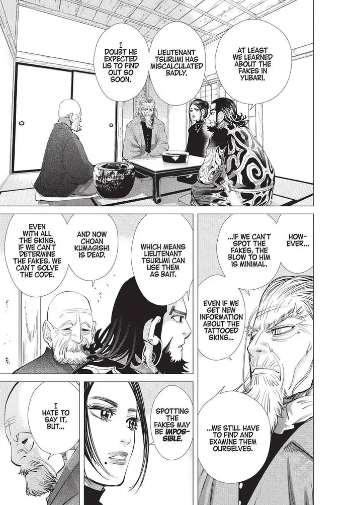 Golden Kamuy Chapter 90 image 18_optimized